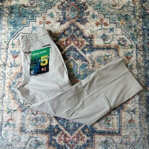 Vintage NWT Point Zero Cargo Pants Size 33